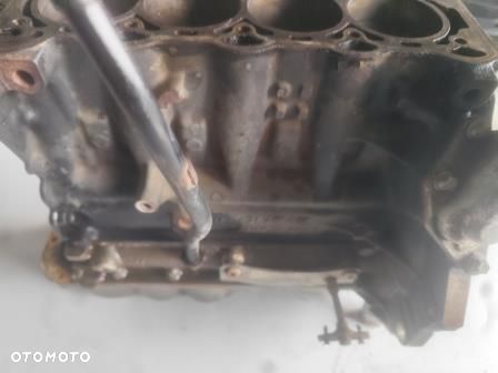 BLOK SILNIKA KOMPLETNY OPELCORSA D_AGILA _1,2 16 Z12XEP_123 TYS KM - 3