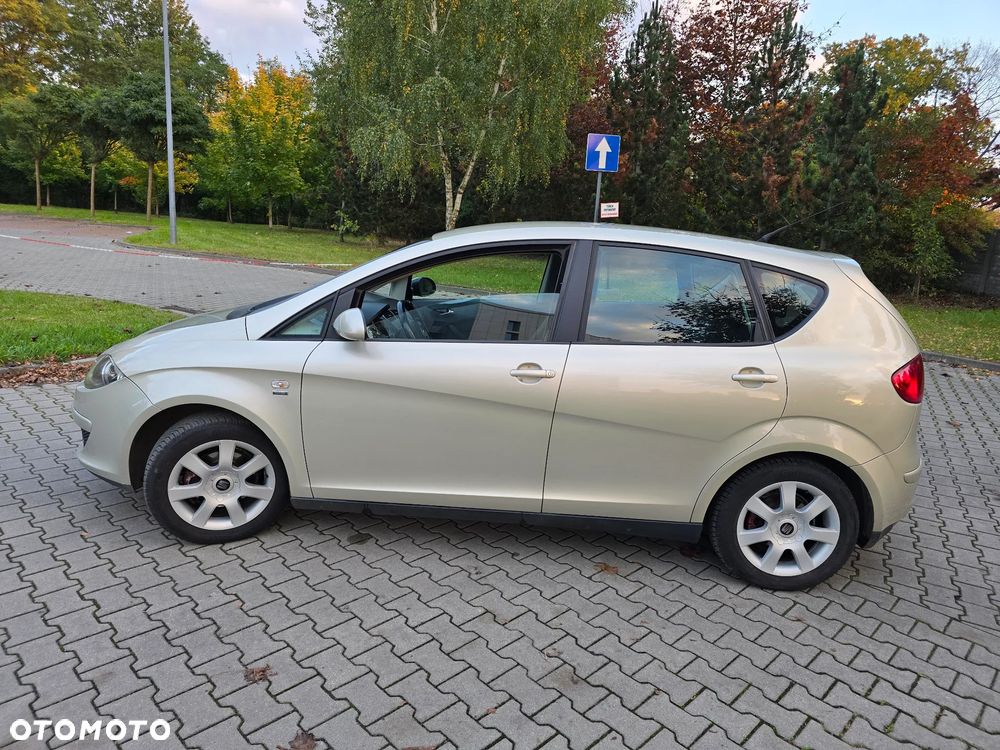 Seat Altea 1.6 Fresh - 35