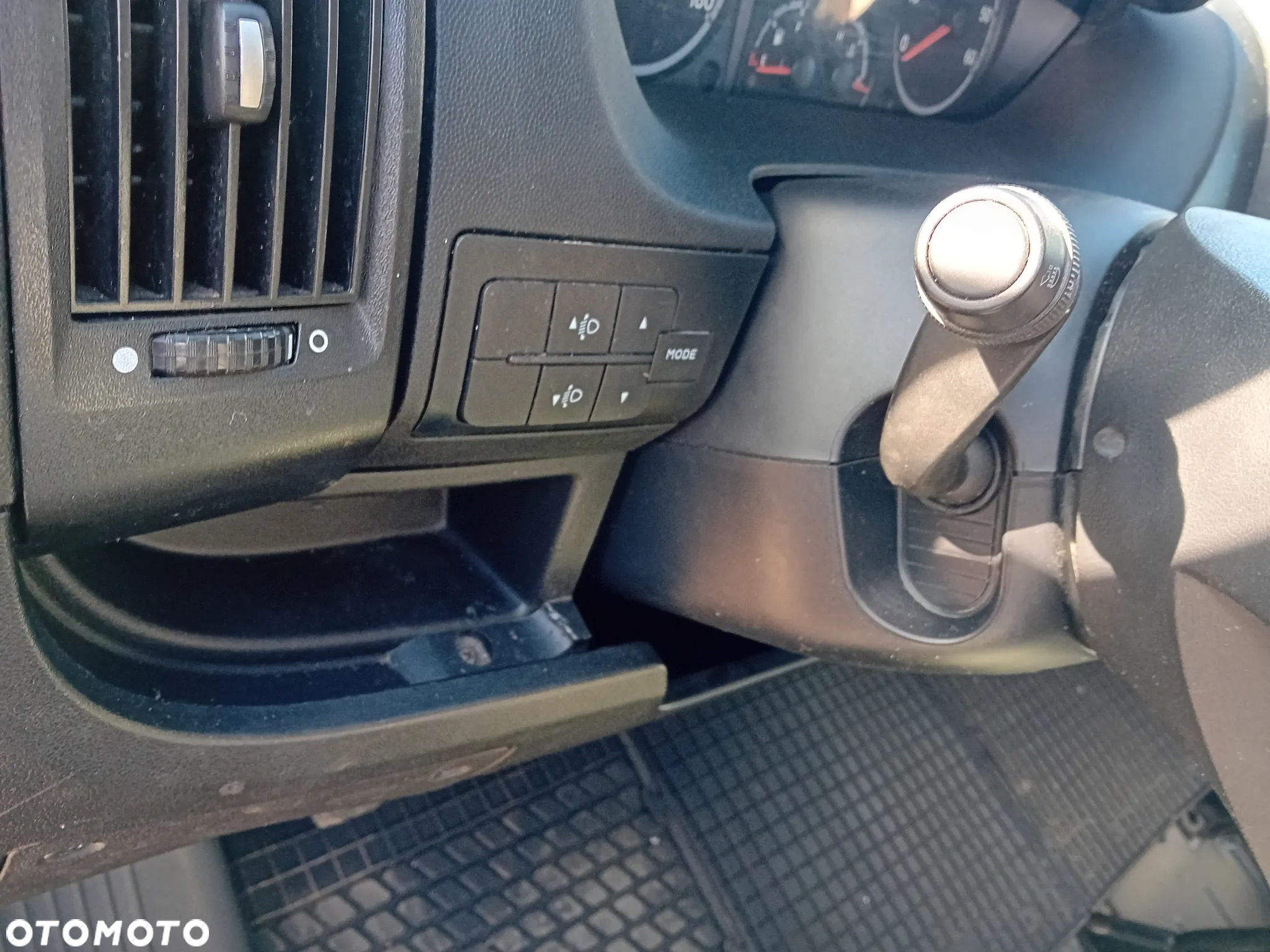 Peugeot Boxer Doca - 18