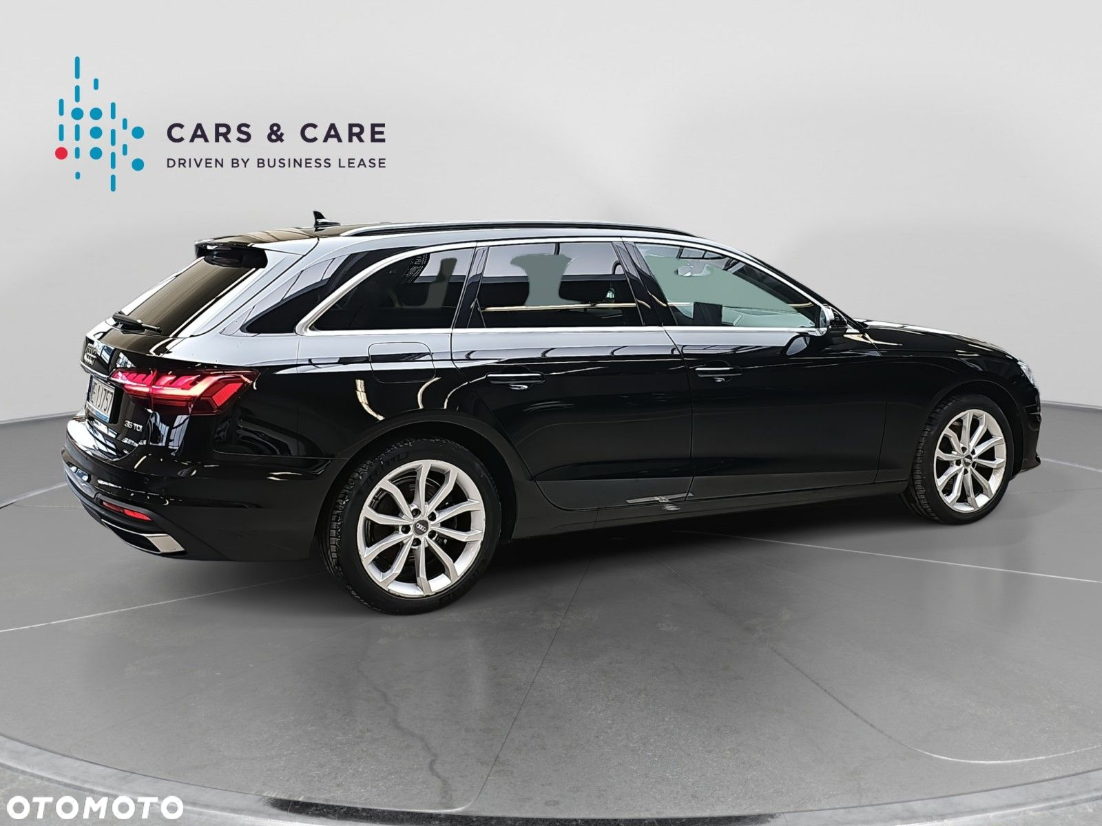 Audi A4 - 25