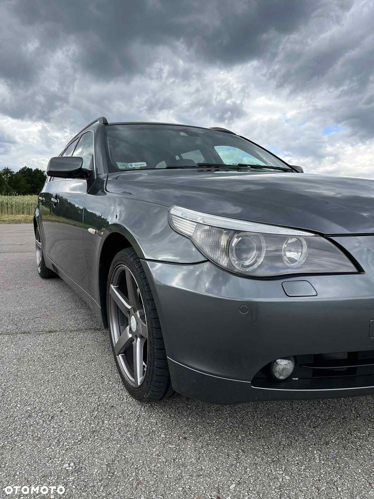BMW Seria 5 - 3