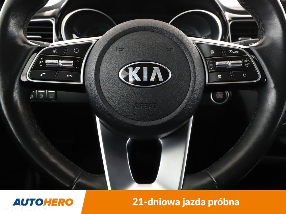 Kia Ceed - 19
