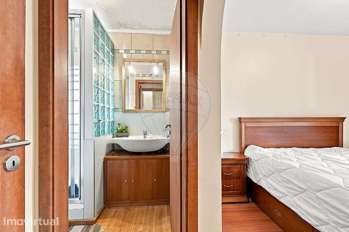 Apartamento T3 para venda - Grande imagem: 2/22