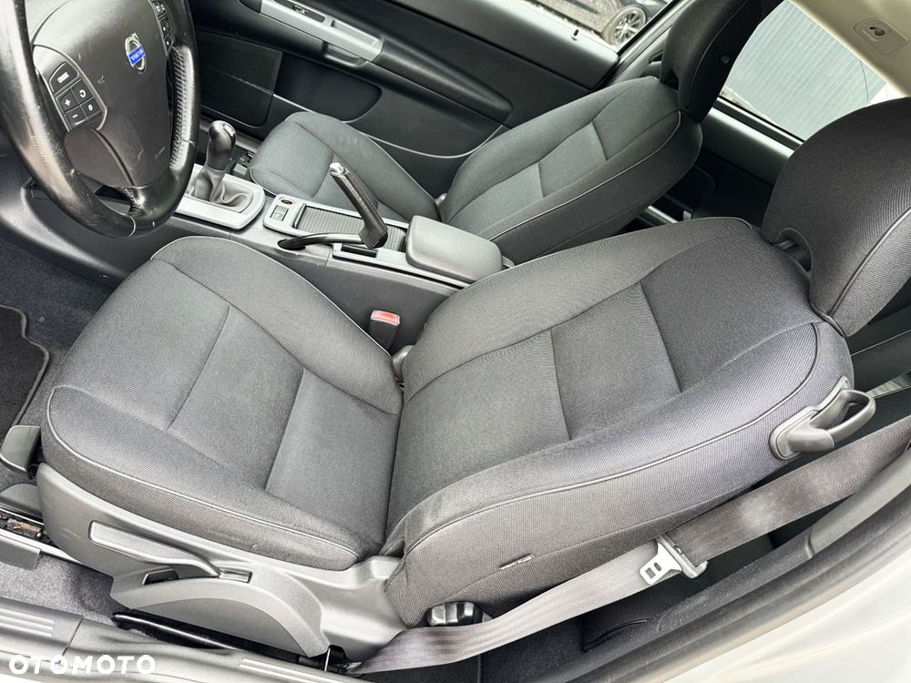 Volvo C30 1.6D DRIVe Start/Stop Momentum - 20