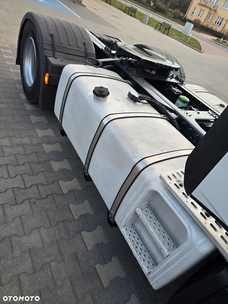 Volvo FH 4 500 KM  XXL MEGA - 22