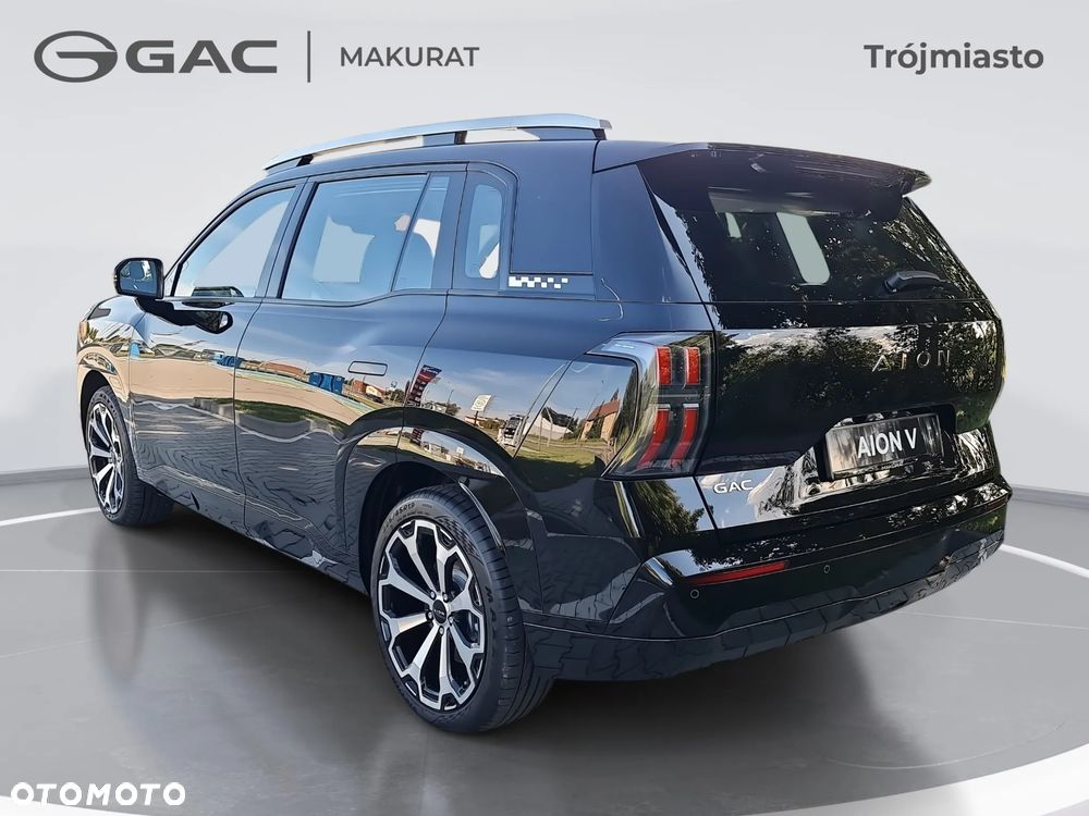 GAC AION V - 8