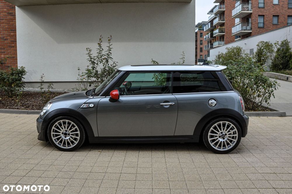 MINI Cooper S Standard - 2