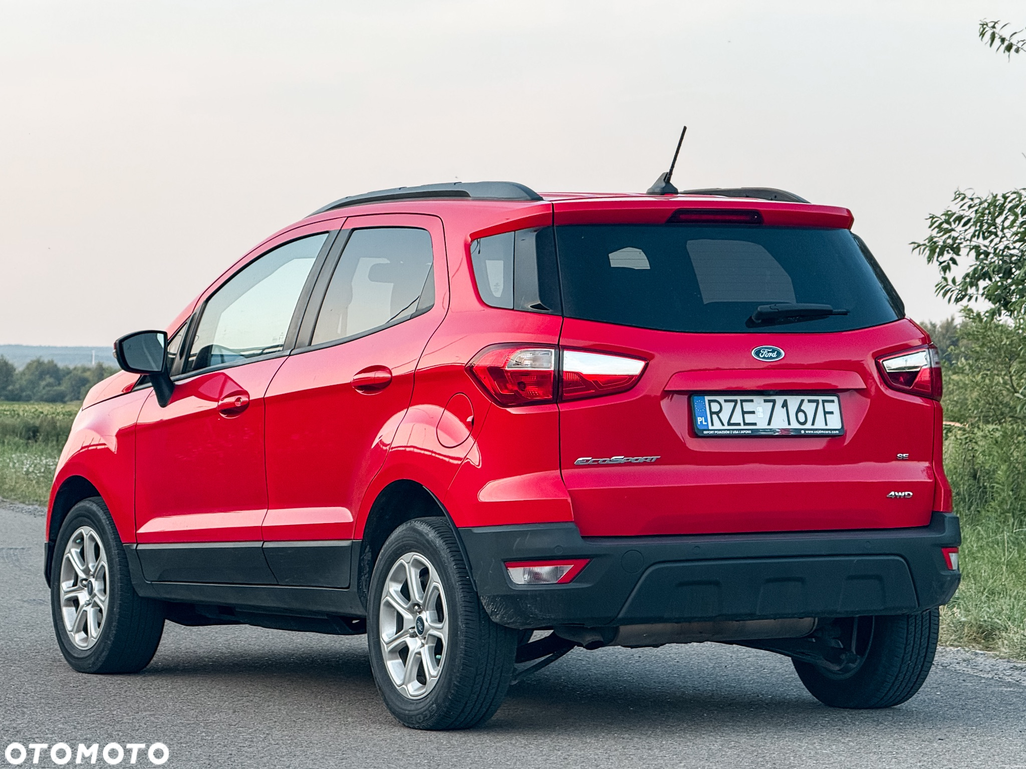 Ford EcoSport - 4