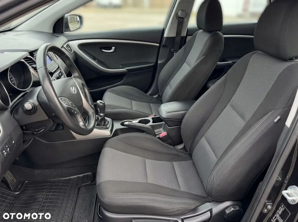 Hyundai i30 1.4 Style - 7