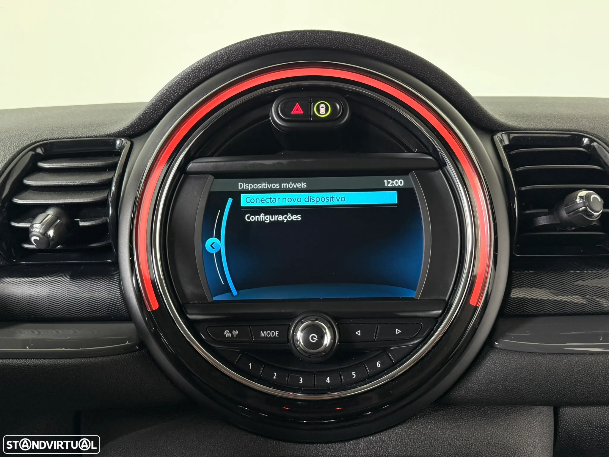 MINI Clubman One D 4Business - 31