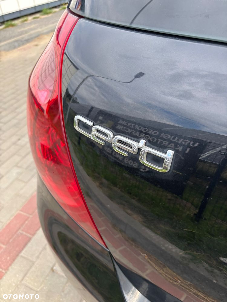 Kia Ceed Cee'd 1.4 Comfort - 3