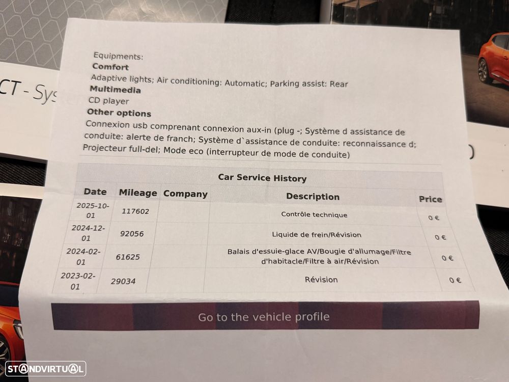Renault Clio 1.6 E-Tech Edition One - 47