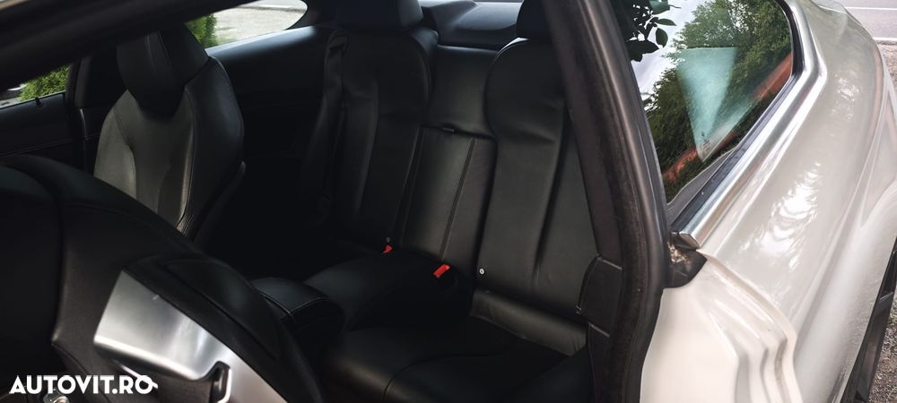 BMW Seria 6 - 8