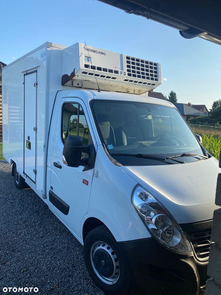 Renault Mroźnia-chłodnia - 4