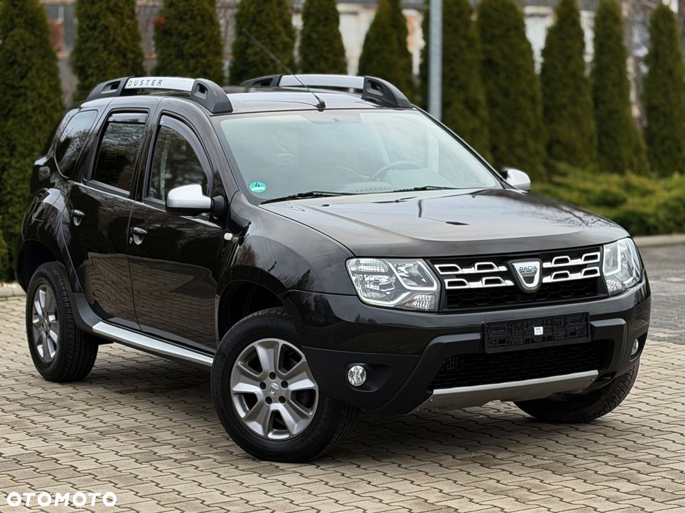 Dacia Duster TCe 125 4x2 Prestige - 6