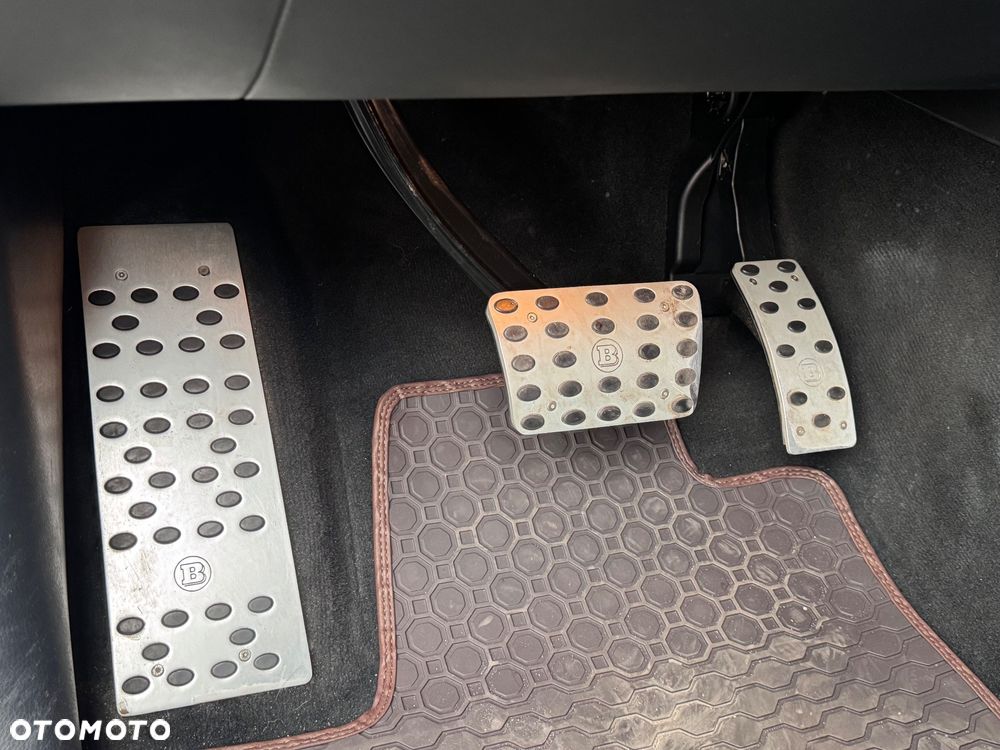 Mercedes-Benz GL - 16