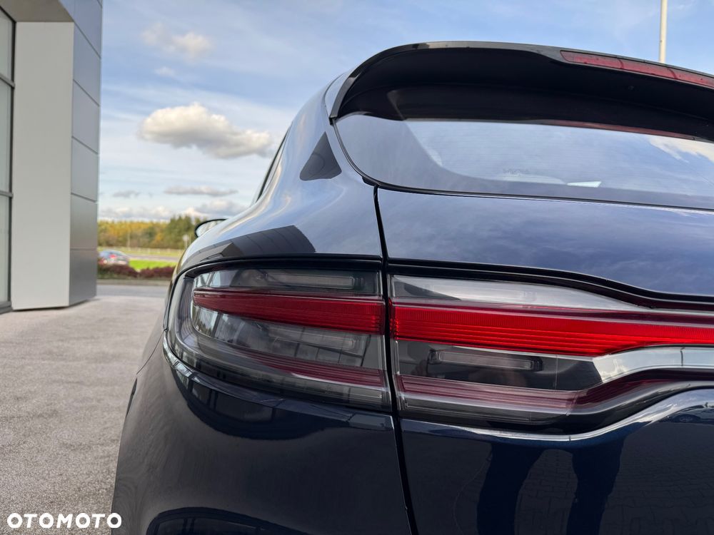 Porsche Macan Standard - 23
