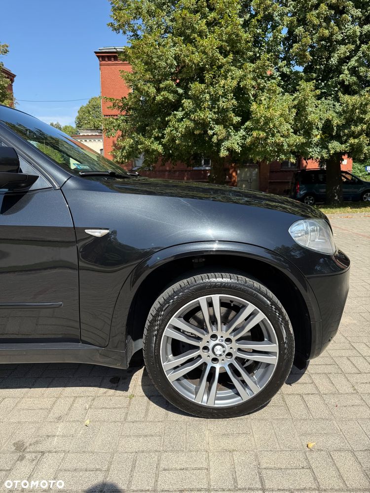 BMW X5 - 3