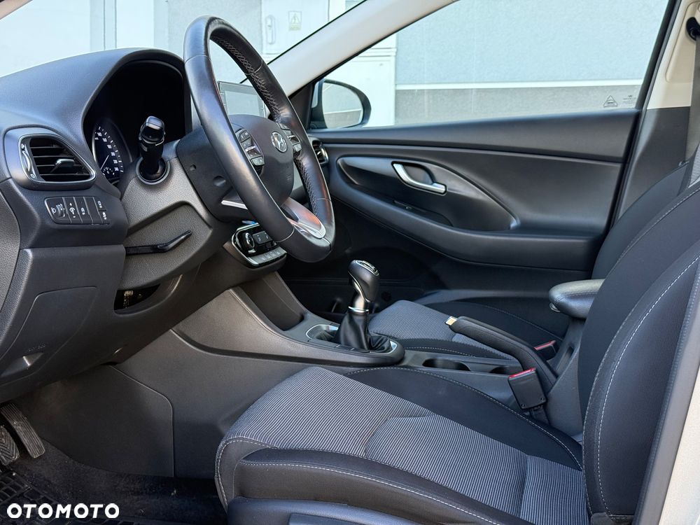 Hyundai i30 1.0 T-GDI Comfort - 8