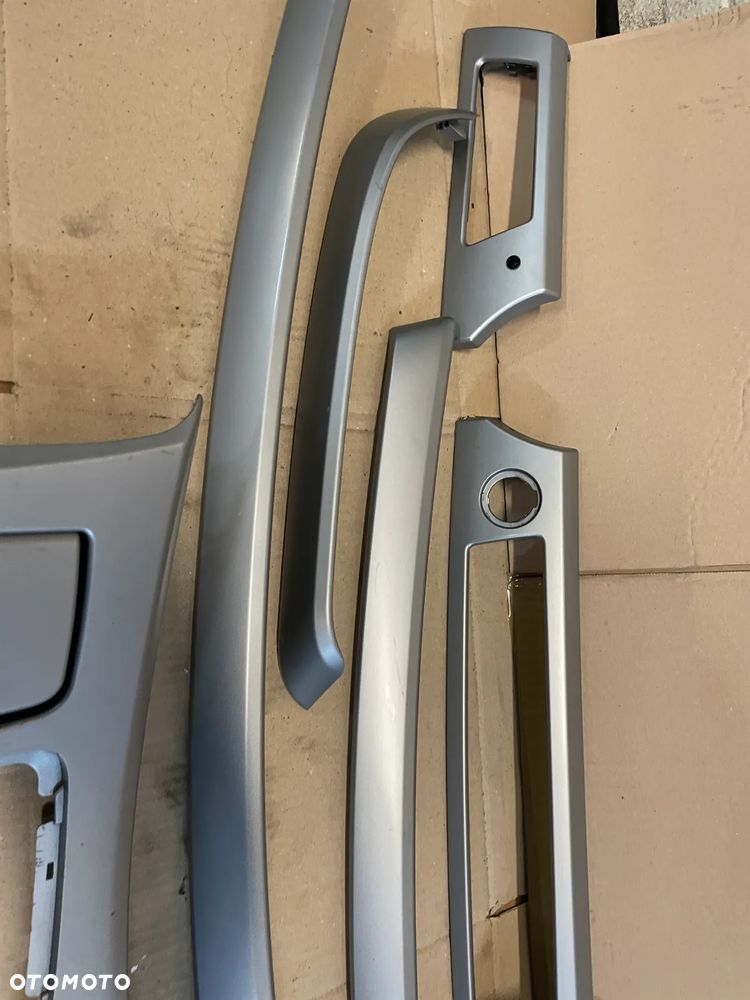 Listwy ozdobne bmw e90 - 5