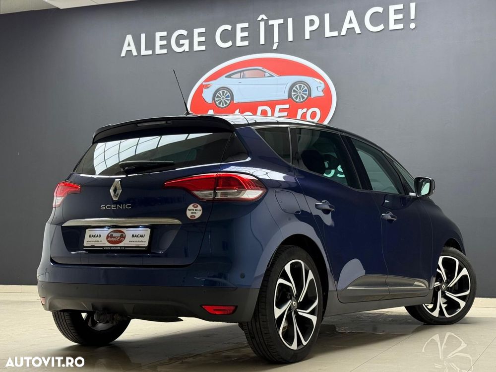 Renault Scenic - 4