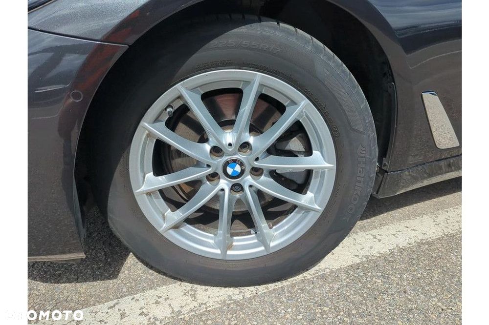 BMW Seria 5 - 2