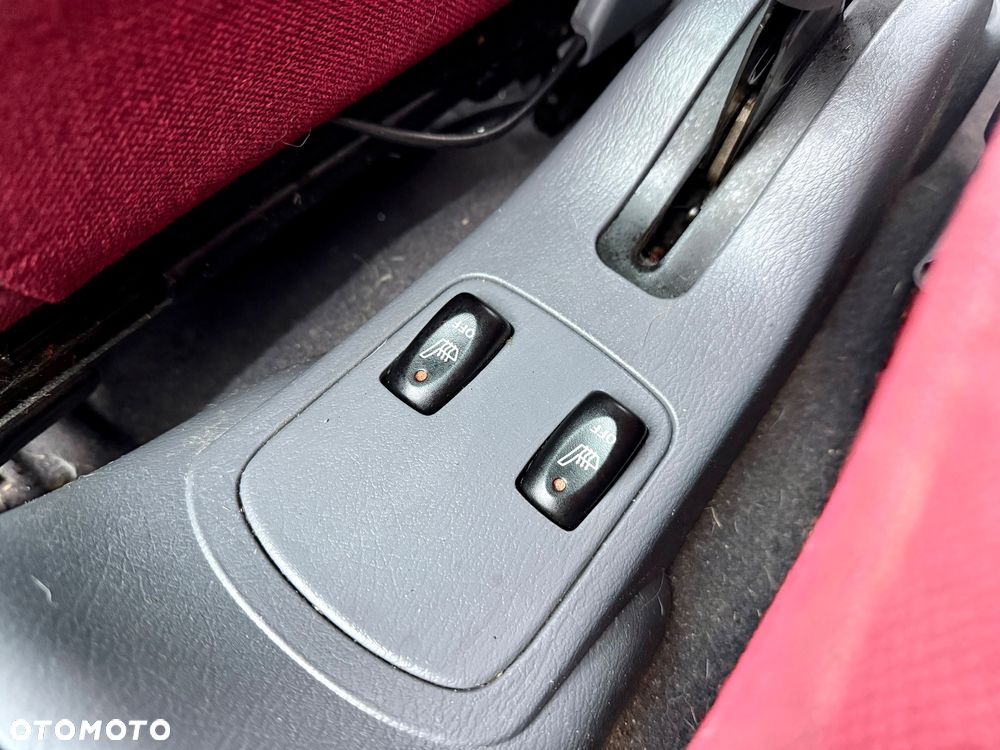 Hyundai Atos 1.1 Automatik Comfort - 24