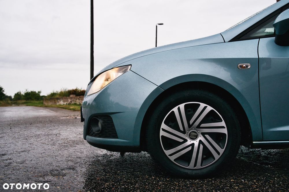 Seat Ibiza 1.6 TDI DPF Style - 2