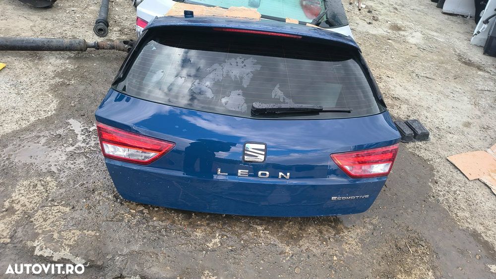 Stop stanga/ dreapta haion seat leon 2016 combi - 1