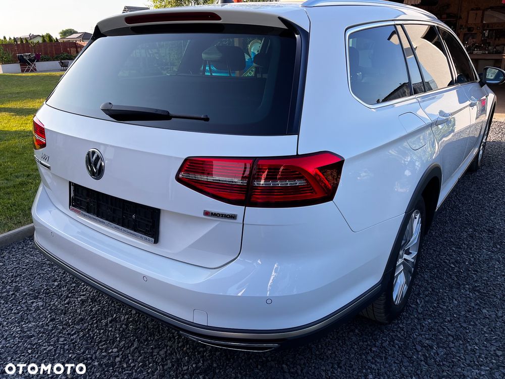 Volkswagen Passat - 3