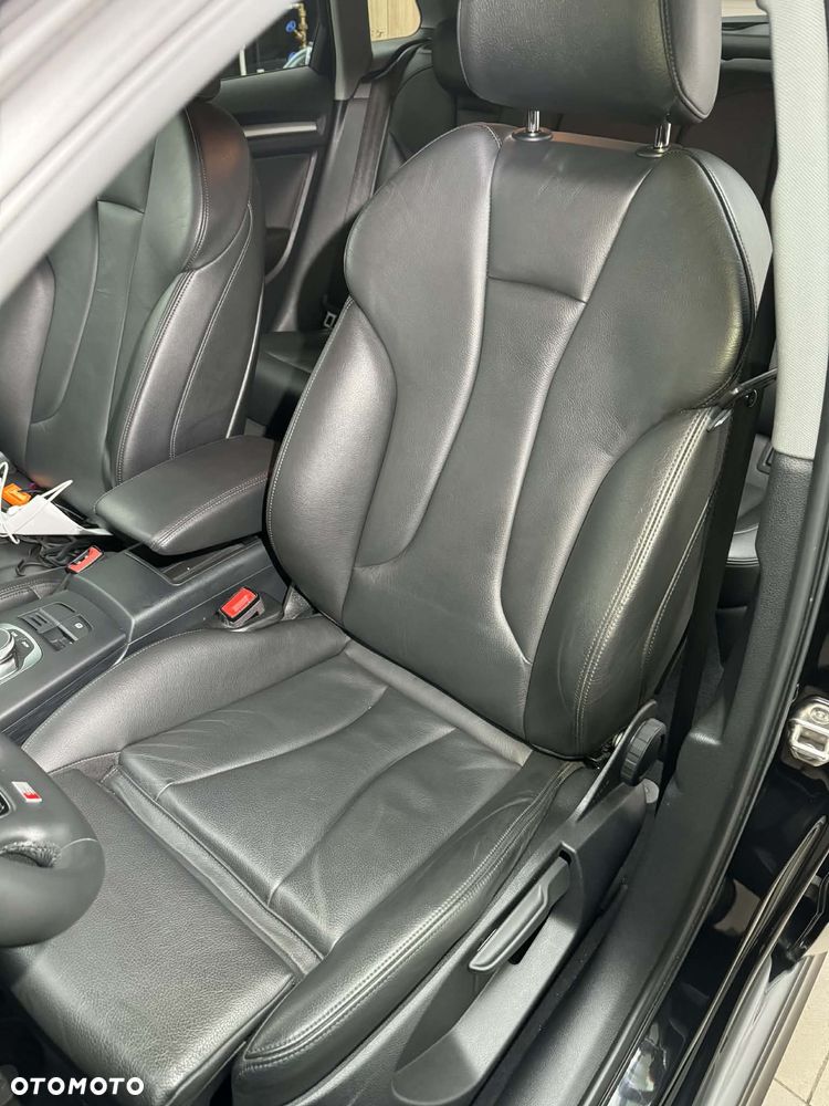 Audi A3 Sportback 35 TFSI S line - 10