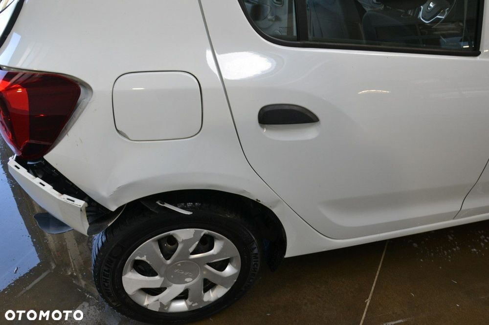 Dacia Sandero - 11