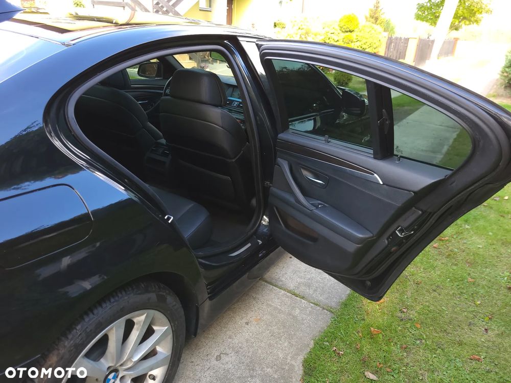 BMW Seria 5 - 19