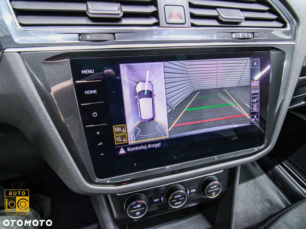 Volkswagen Tiguan Allspace 2.0 TDI 4Mot SCR Highline DSG - 22