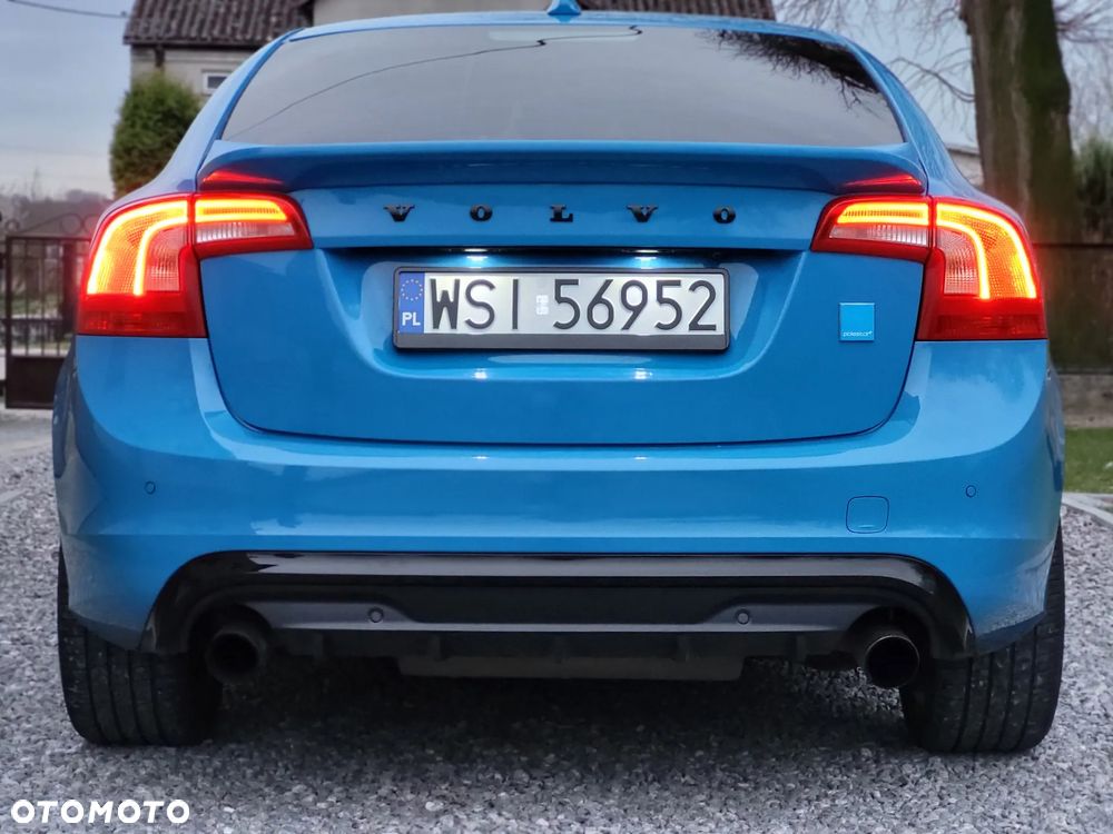 Volvo S60 Polestar - 6