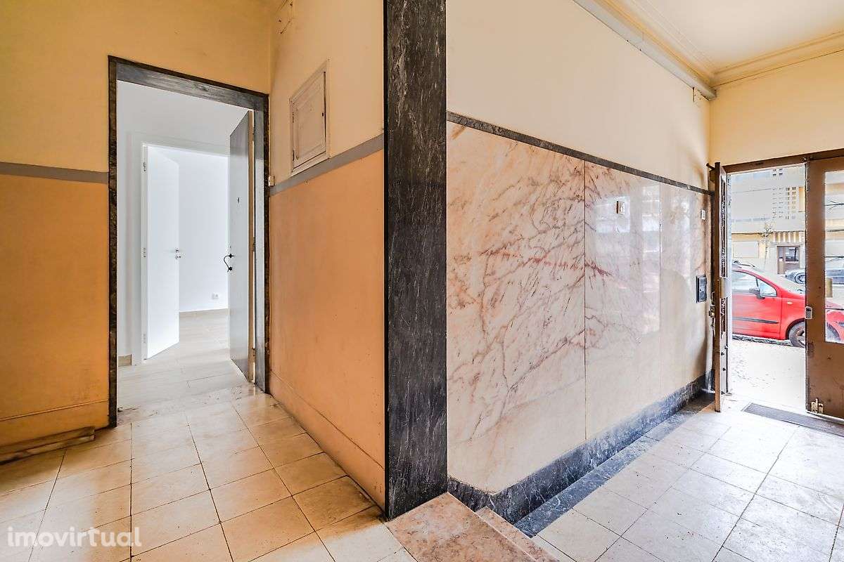 Apartamento T2 para venda - Grande imagem: 2/28