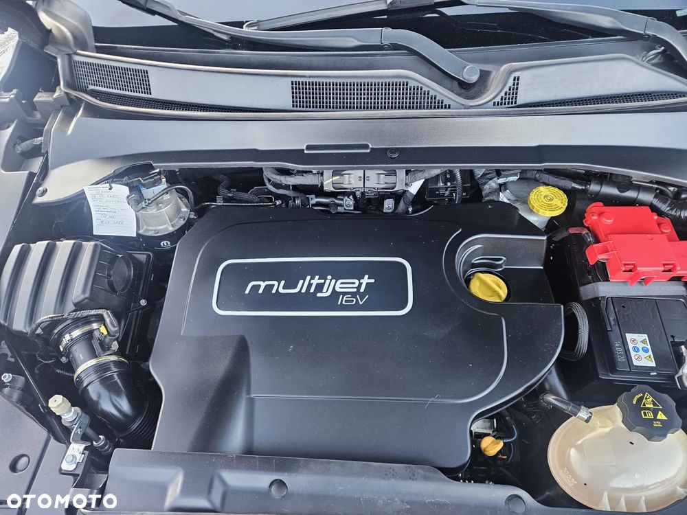 Jeep Compass 2.0 MultiJet Active Drive Longitude - 32