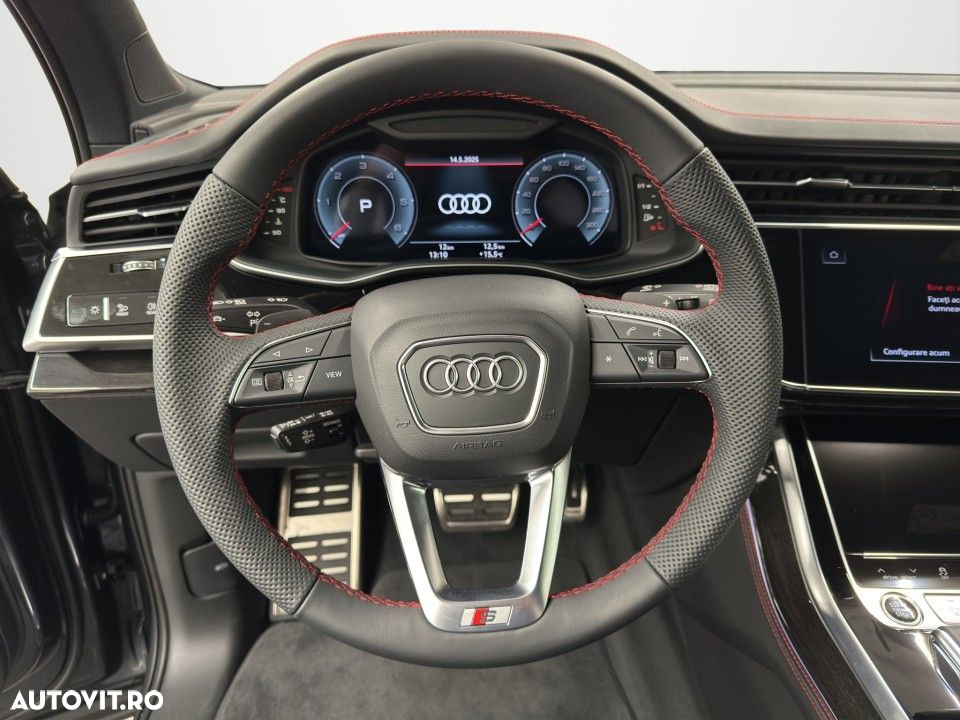 Audi Q7 - 5