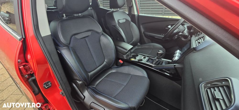 Renault Kadjar TCe 140 GPF BUSINESS EDITION - 19