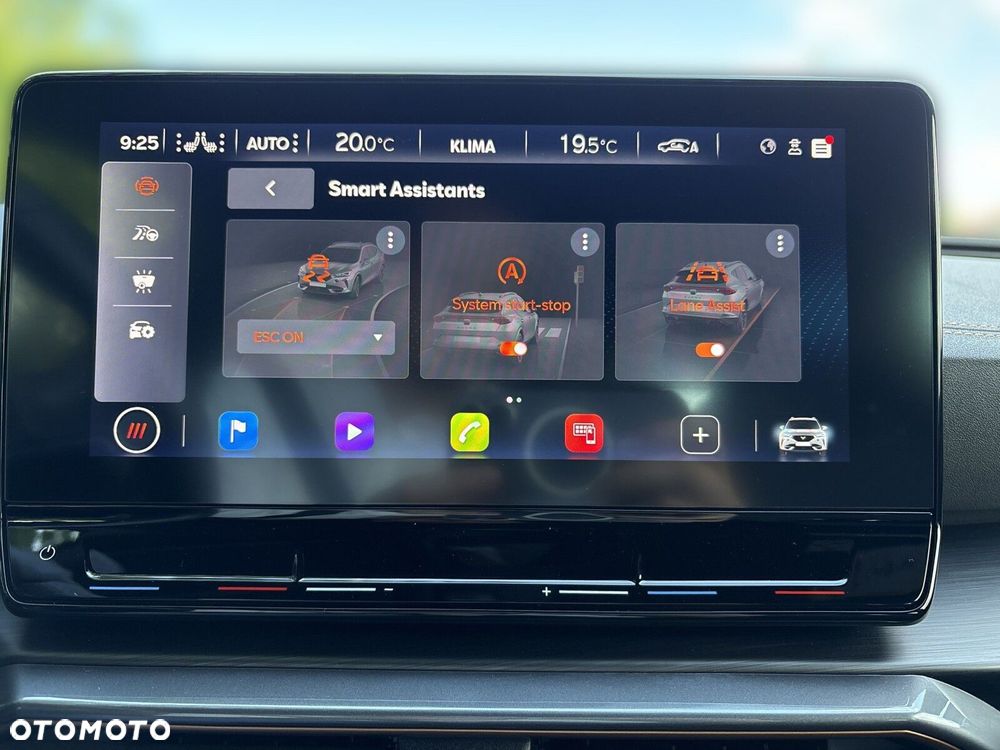 Cupra Formentor 1.5 TSI DSG - 23