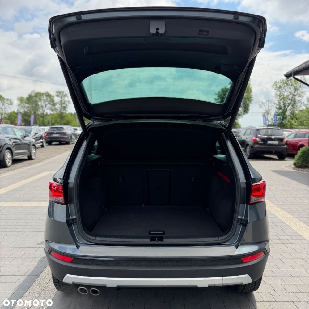 Seat Ateca - 11