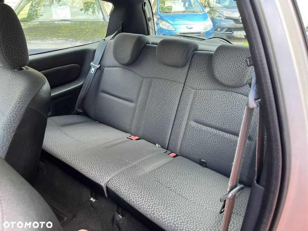 Renault Clio 1.2 Campus Authentique - 13
