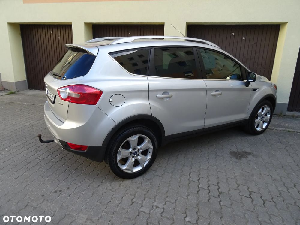 Ford Kuga 2.0 TDCi 2x4 Trend - 22