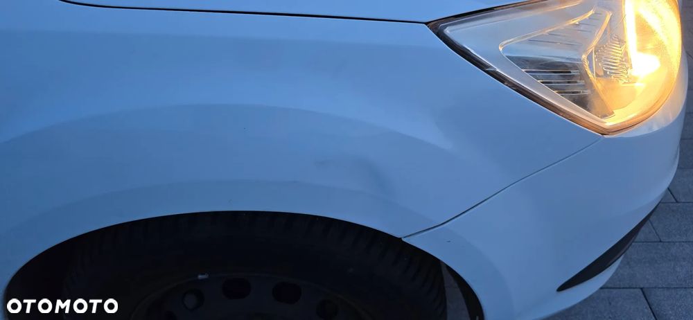 Ford Focus 1.4 16V Concept - 10