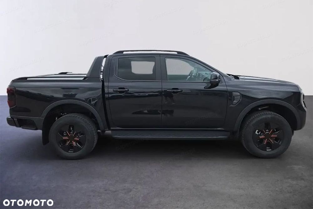 Ford Ranger - 4