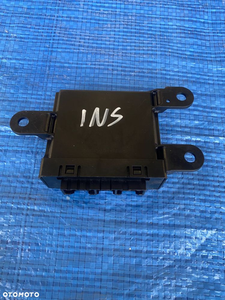 MODUŁ STEROWNIK CZUJNIKÓW PARKOWANIA PDC INSIGNIA A ASTRA J IV MERIVA B 20934328 - 2