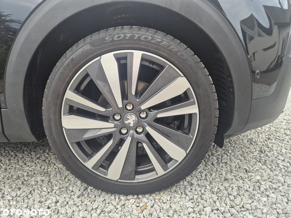 Peugeot 3008 - 8