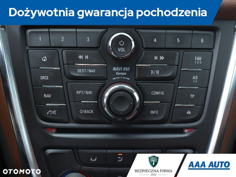 Opel Mokka - 21
