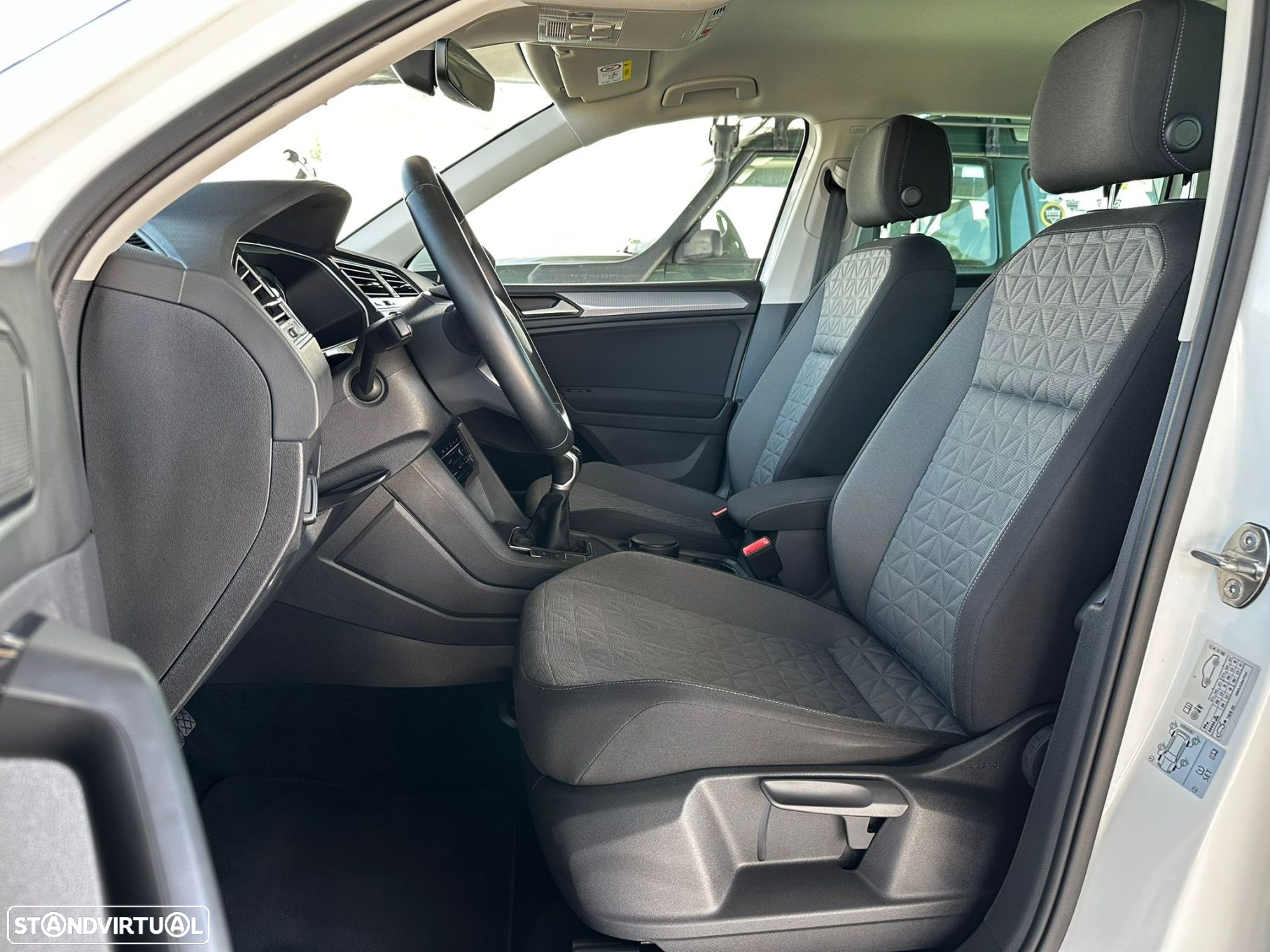 VW Tiguan 1.5 TSI Life - 13