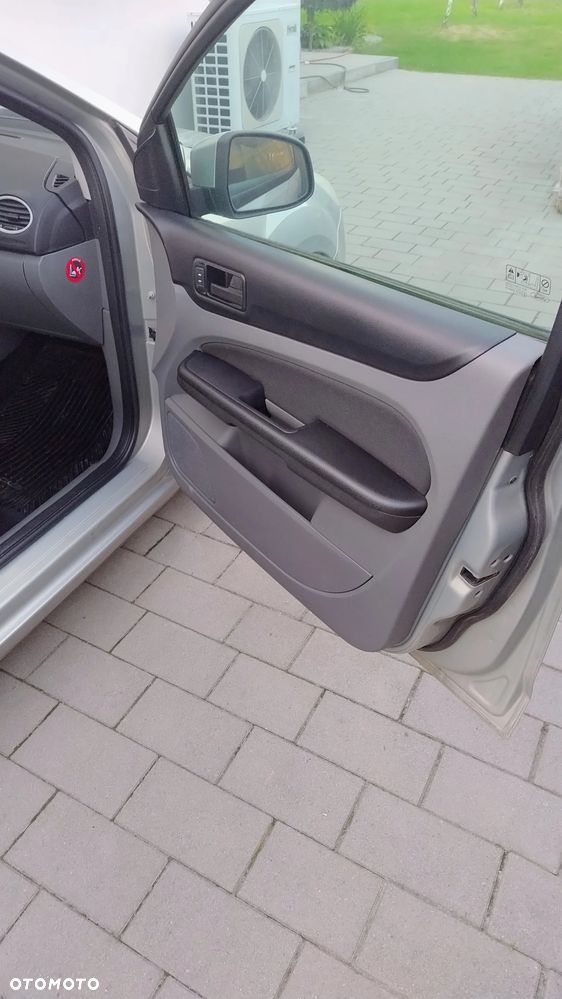 Ford Focus 1.6 TDCi Trend - 14